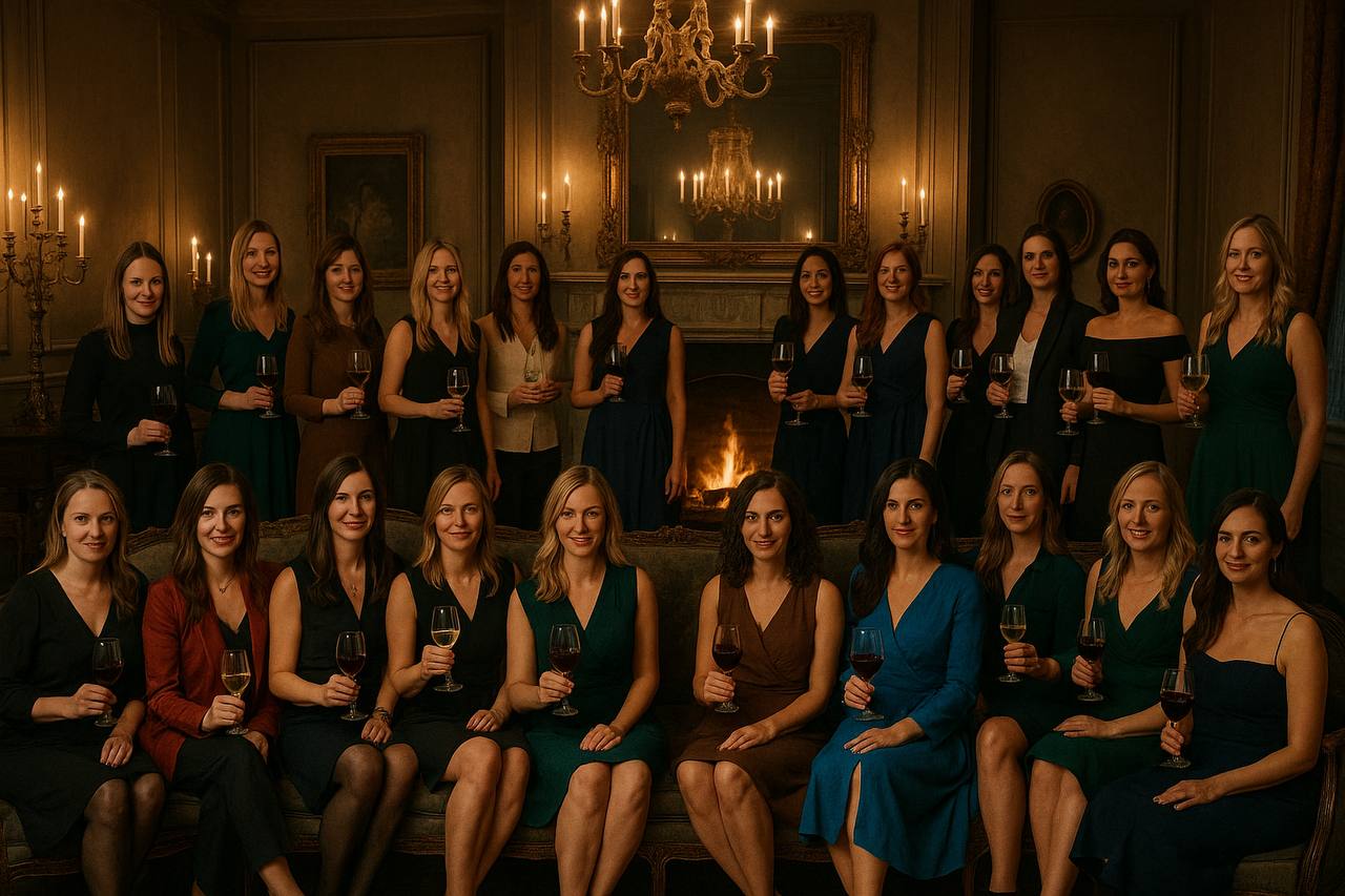 Живые встречи