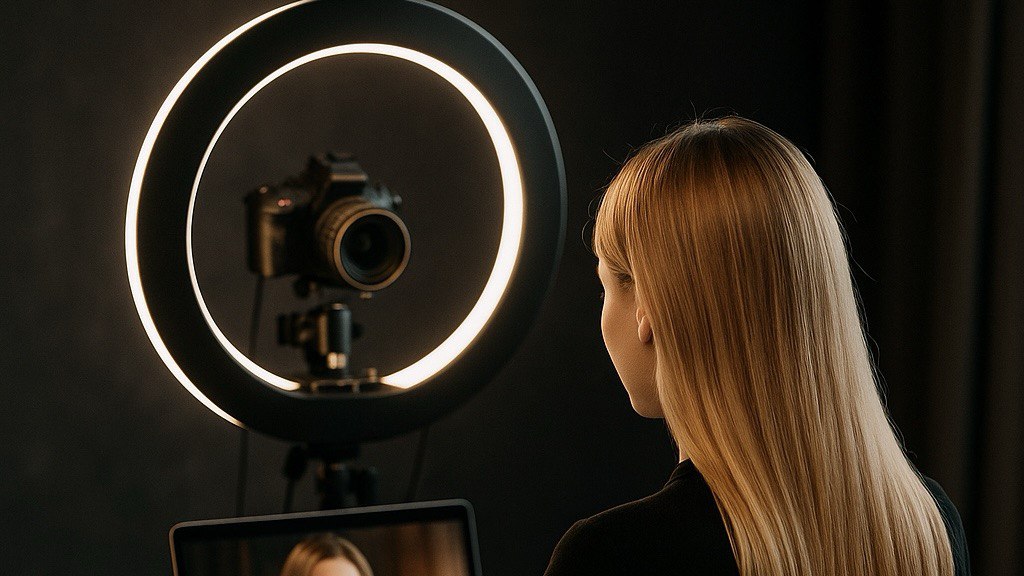 Прямые эфиры