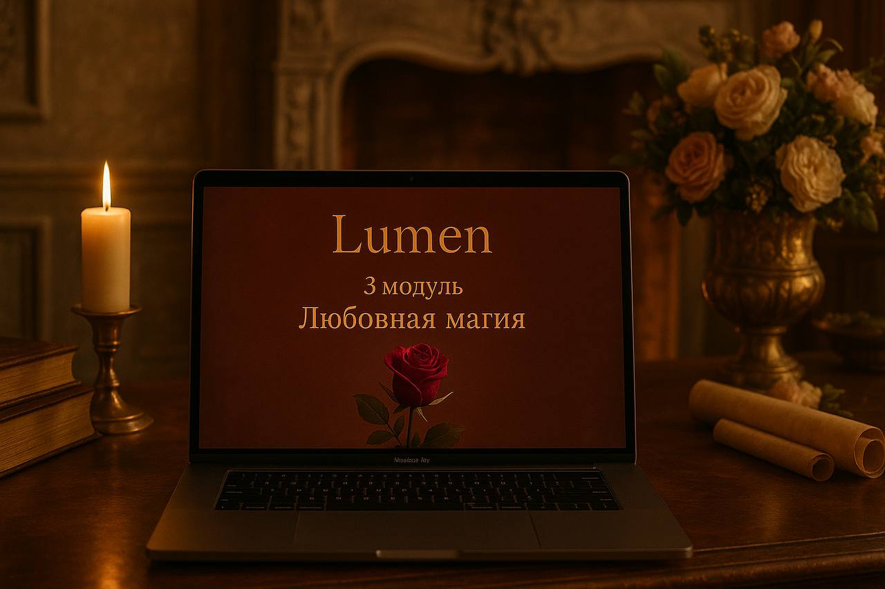 Годовая программа